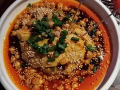 天府口水鸡-韵秋荷(宝山龙湖天街店)