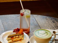 -HOLIDAY休日(后田垟巷店)