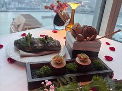 -翡翠36餐厅(浦东香格里拉店)