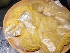 -蘸小院铁锅炖·蘸酱菜·东北菜(怀远门店)