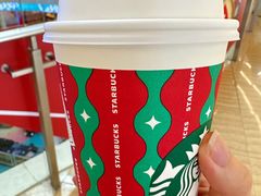-星巴克(南通世茂广场店)