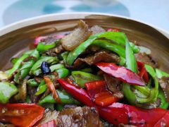 -红色盛宴酒楼(科丰桥店)