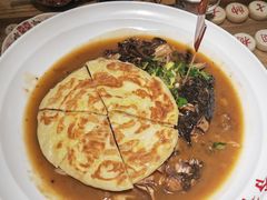 -爷爷的烀饼店