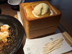 -绿茶餐厅(同成街华联店)