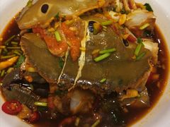 -抱德·潮汕味(敦和店原惠城鱼仔)