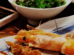 -白石的深夜食堂(大上海店)