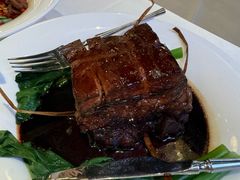 -桂满陇·海市蜃楼·黑金(国金店)