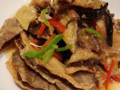 -巴依老爷新疆美食(工体旗舰店)