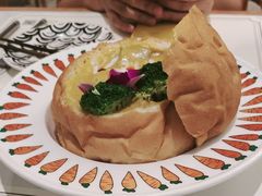 -太食獸泰式茶餐厅(IFS国金中心店)