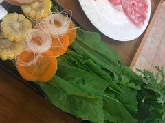 -东来顺饭庄(天坛店)