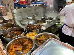 -李兰英湖南面馆(护国路店)