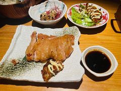-味太助·银饭食堂(中华城店)