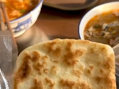 -龙门李家三旦羊肉汤馆