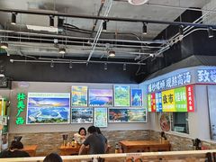 -雙冲柳州螺蛳粉&酸嘢&桂林米粉(簋街店)