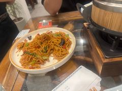 -西江美食舫·江西菜(健德桥店)