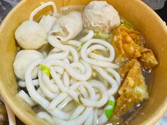 -非遗·十八曲鱼饺(西马总店)