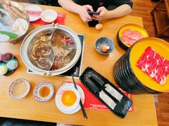 -牛New寿喜烧(青浦店)