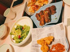 小酥肉-黄记煌三汁焖锅(新佳丽江汉路店)