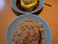 -红小满休闲餐厅(十全街店)