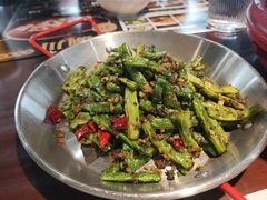 -拾捌川·自贡爆炒(新街口店)