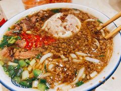 -周记粉店(县正街店)
