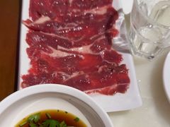 -重庆高老九火锅(万象城店)