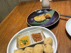 -云海肴·汽锅鸡·云南菜(苏州中心店)