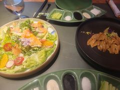 -晟永興烤鸭店(五道口店)