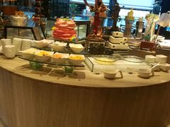 -OPEN開全日自助餐厅·西餐·海鲜(佛山希尔顿酒店)