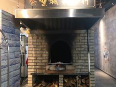 -瓦国小镇·果木烤鸭·融合菜(西口店)