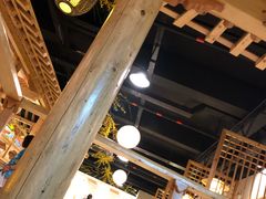 -永青泉汗蒸广场(大运河博物馆店)