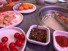 -故里和山·成都火锅(欢乐港湾店)