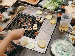 -塘屋烧烤·云南火塘烧烤品牌(春城慧谷旗舰店)