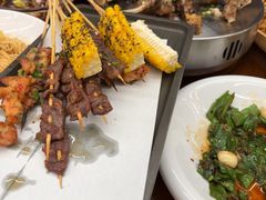 -铭副琦食·虾蟹烩馆(渔人码头店)