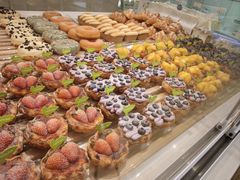 -LanTa蓝塔烘焙(锦艺城店)