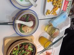 -火啫啫·粤式啫啫煲(南京弘阳店)