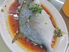 -红月湾海鲜饭店•沙滩海景(双月湾店)