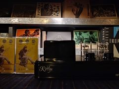 -旧天堂书店(华侨城创意文化园南山特色文化街区店)