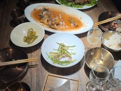 -魁盛居百年鲁菜馆(县西巷店)