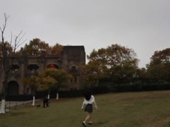 -钟山体育运动公园