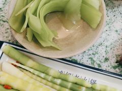 -鸿姐老火锅(疁城新天地店)