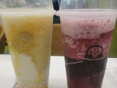 -喜茶(永旺梦乐城店)