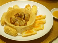 -新海利海鲜城·41年珠海老字号(夏湾店)