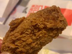 -麦当劳(西单明珠店)
