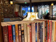 -俄士厨房(印象汇店)