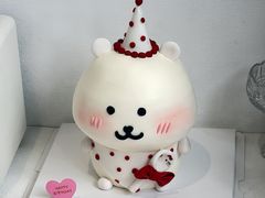 -煙火FIREWORKS艺术蛋糕·烘焙工作室