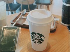 -星巴克臻选(深圳龙岗万科店)