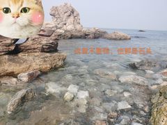 -长岛南北长山旅游景区
