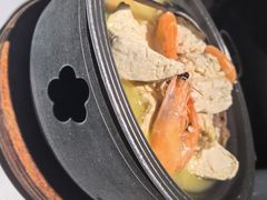 -野蔓果·山野菜(西湖景区·龙井茶田店)