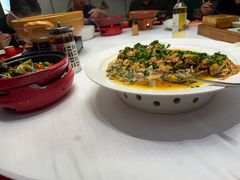 -聚鑫阁江浙菜·非遗传承技艺(闵行交大店)